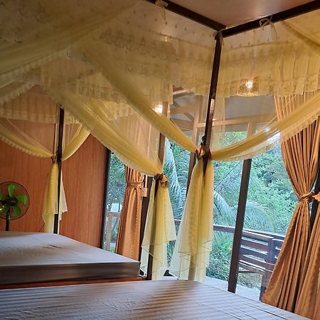 Thung Sen Tam Coc Chalets Ninh Bình Ngoại thất bức ảnh
