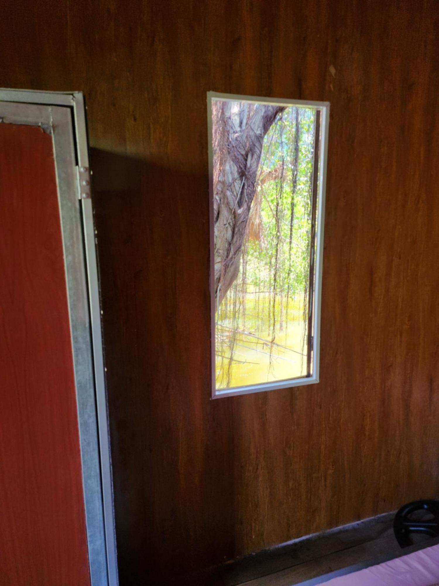 Thung Sen Tam Coc Chalets Ninh Bình Ngoại thất bức ảnh