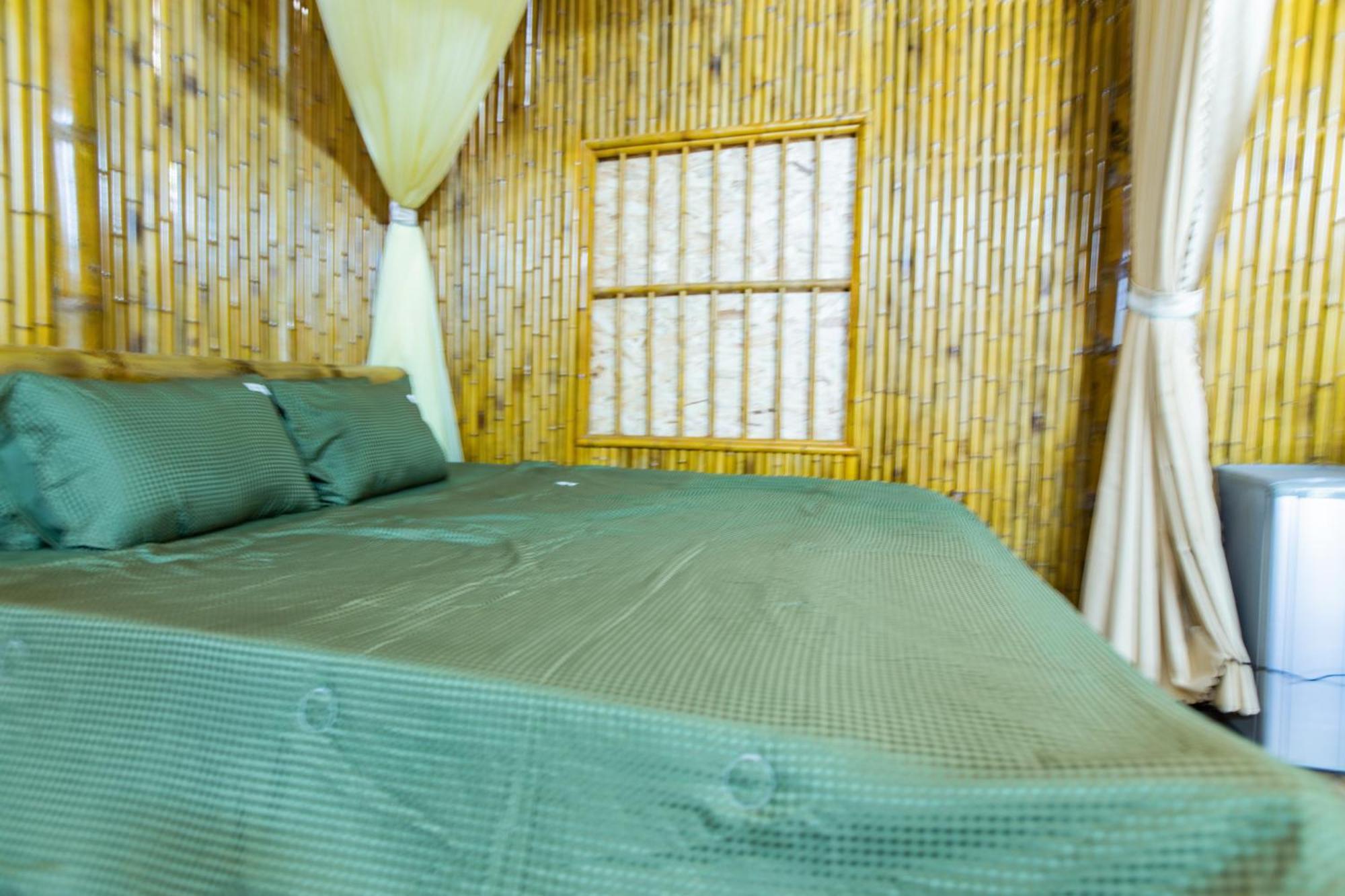 Thung Sen Tam Coc Chalets Ninh Bình Phòng bức ảnh